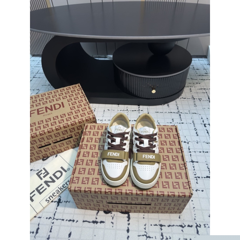F**di casual shoes